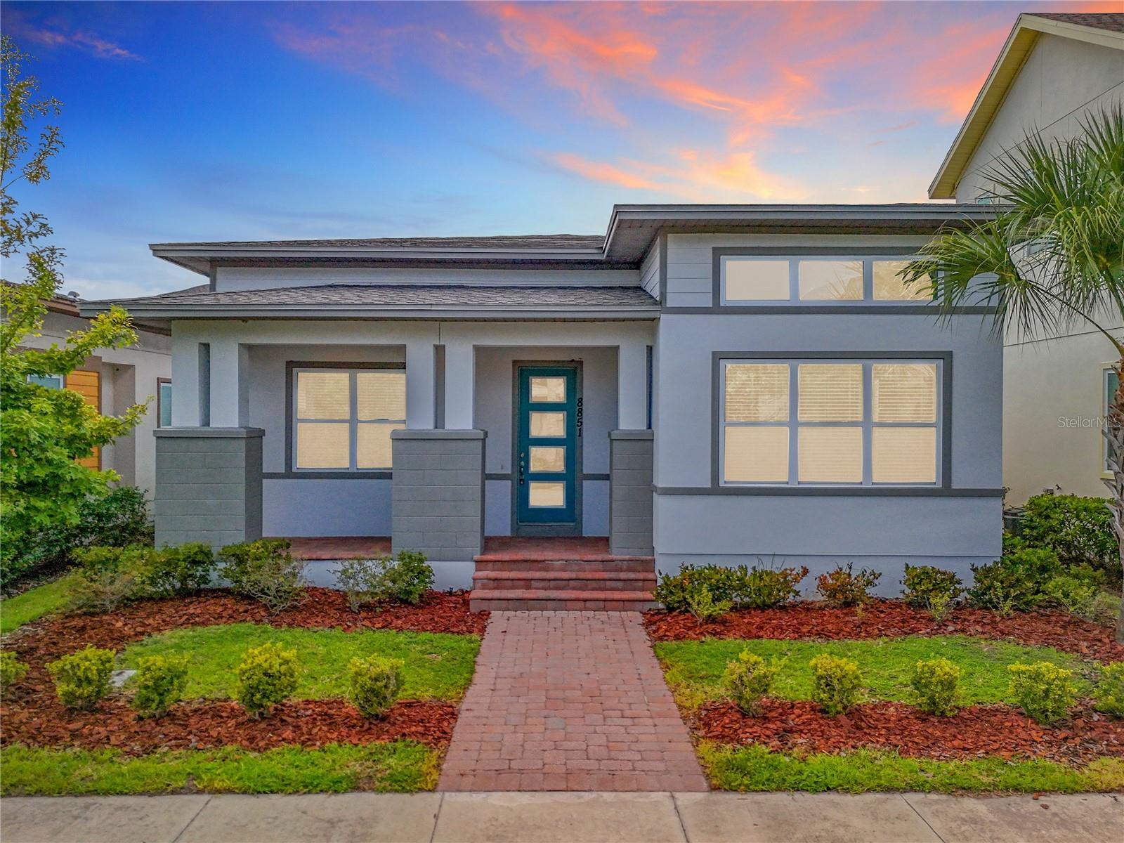 Property Photo: 8851 Sperry Street FL 32827