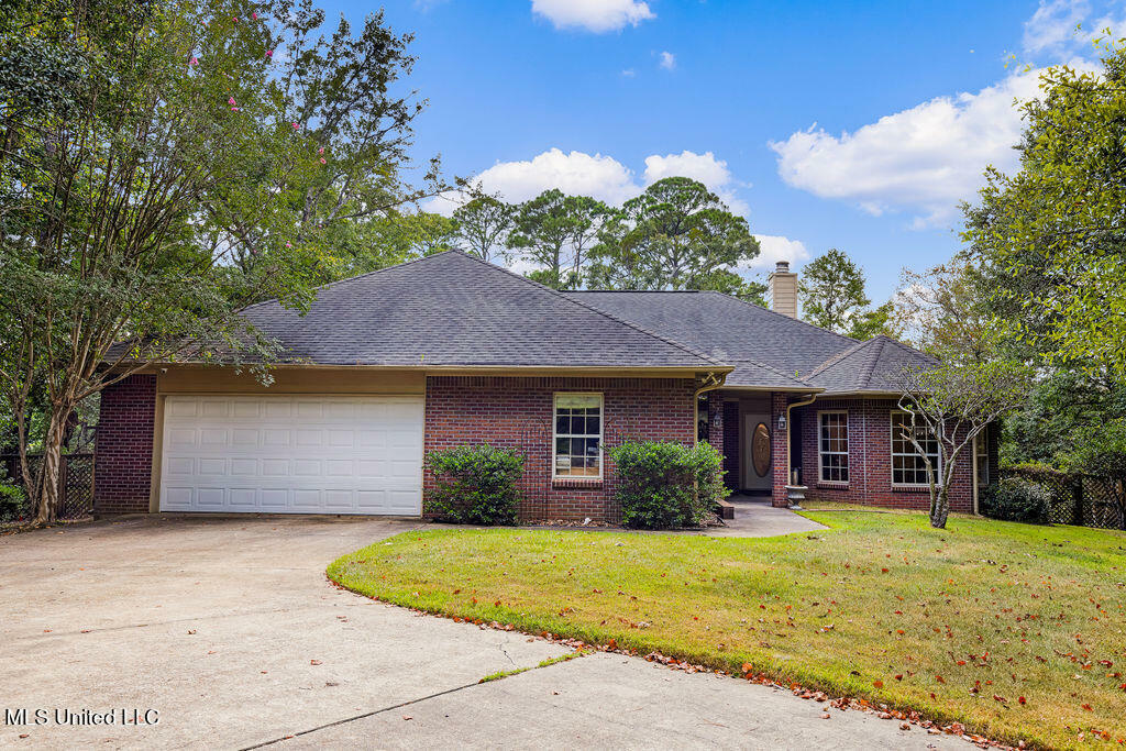 Property Photo:  1050 Conley Circle  MS 39564 