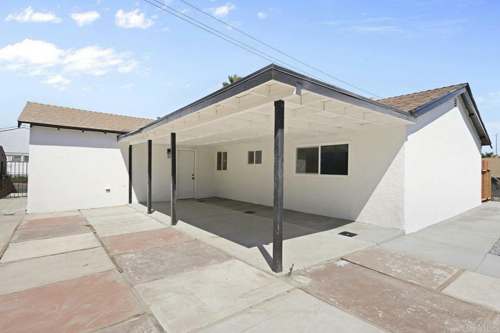 Property Photo:  649 S 61st Street  CA 92114 