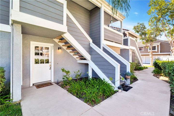 Property Photo: 31 Rambling Lane CA 92656