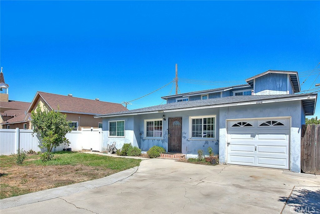 Property Photo:  15575 Cecelia Street  CA 91709 