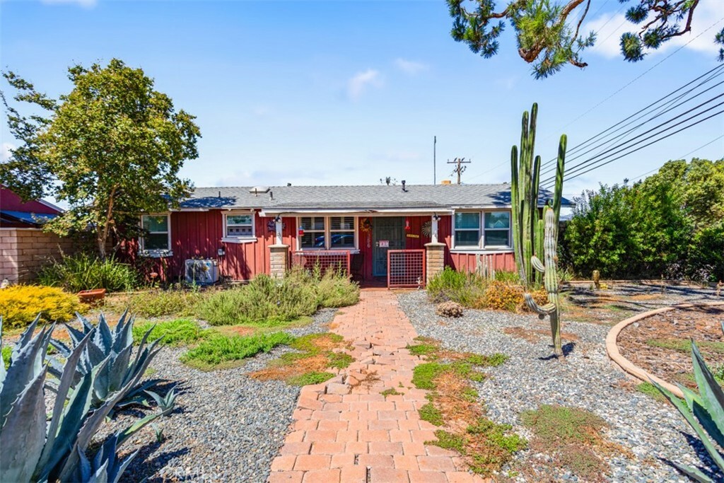 Property Photo: 1356 W Cienega Avenue CA 91773