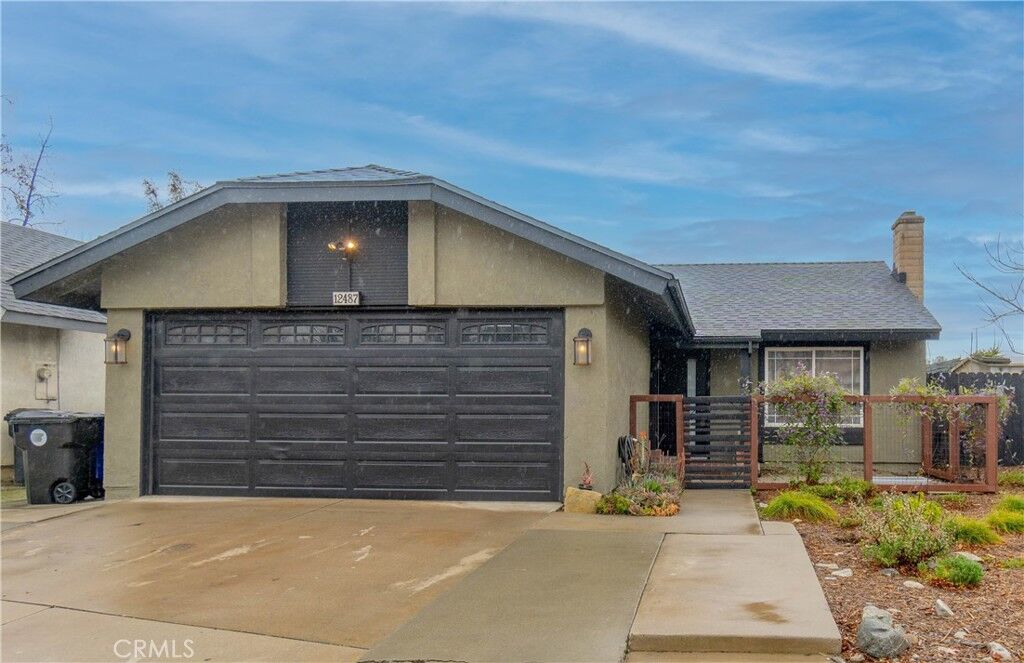 Property Photo: 12487 Tamarisk Drive CA 91739