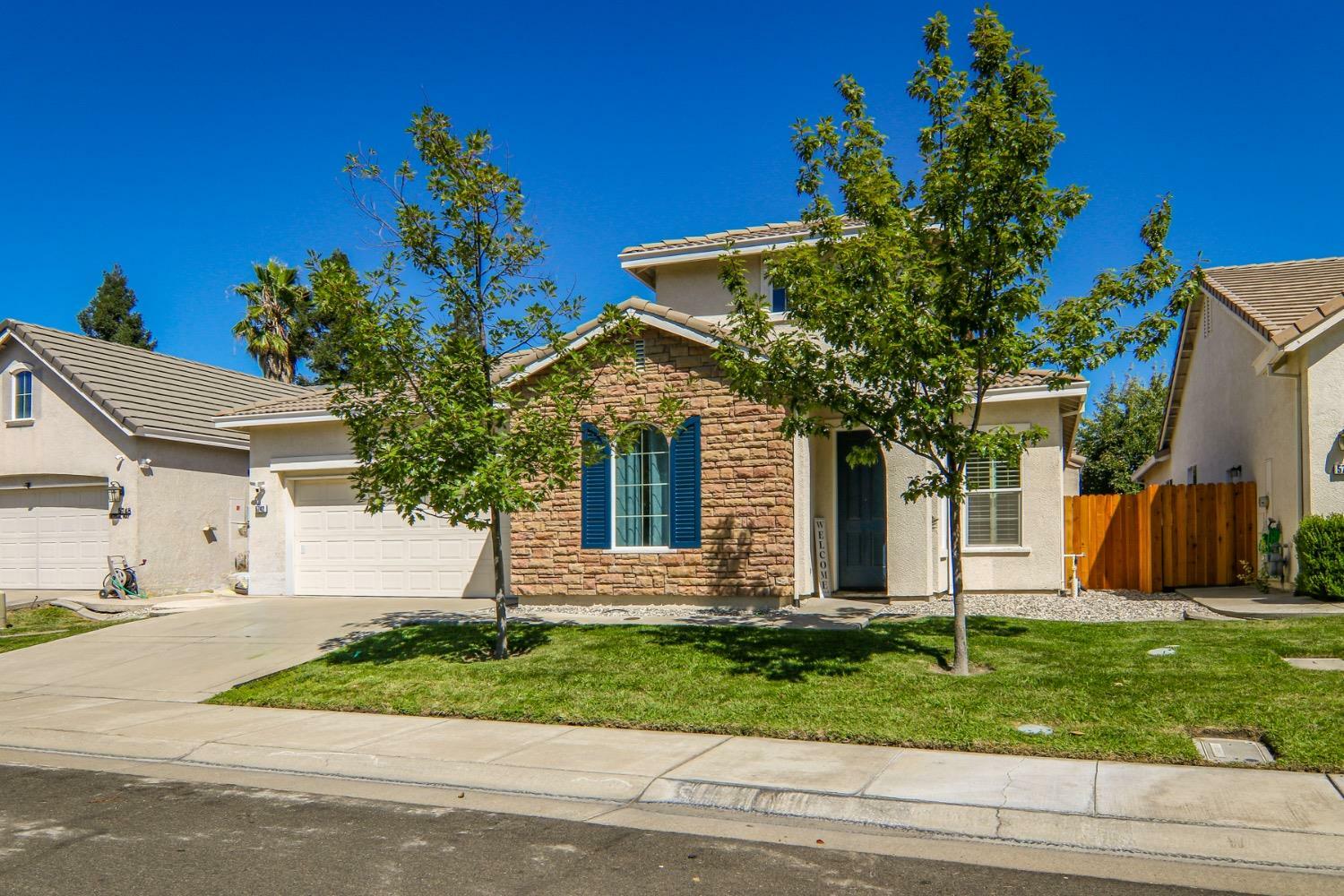 Property Photo:  5742 Herbal Way  CA 95835 