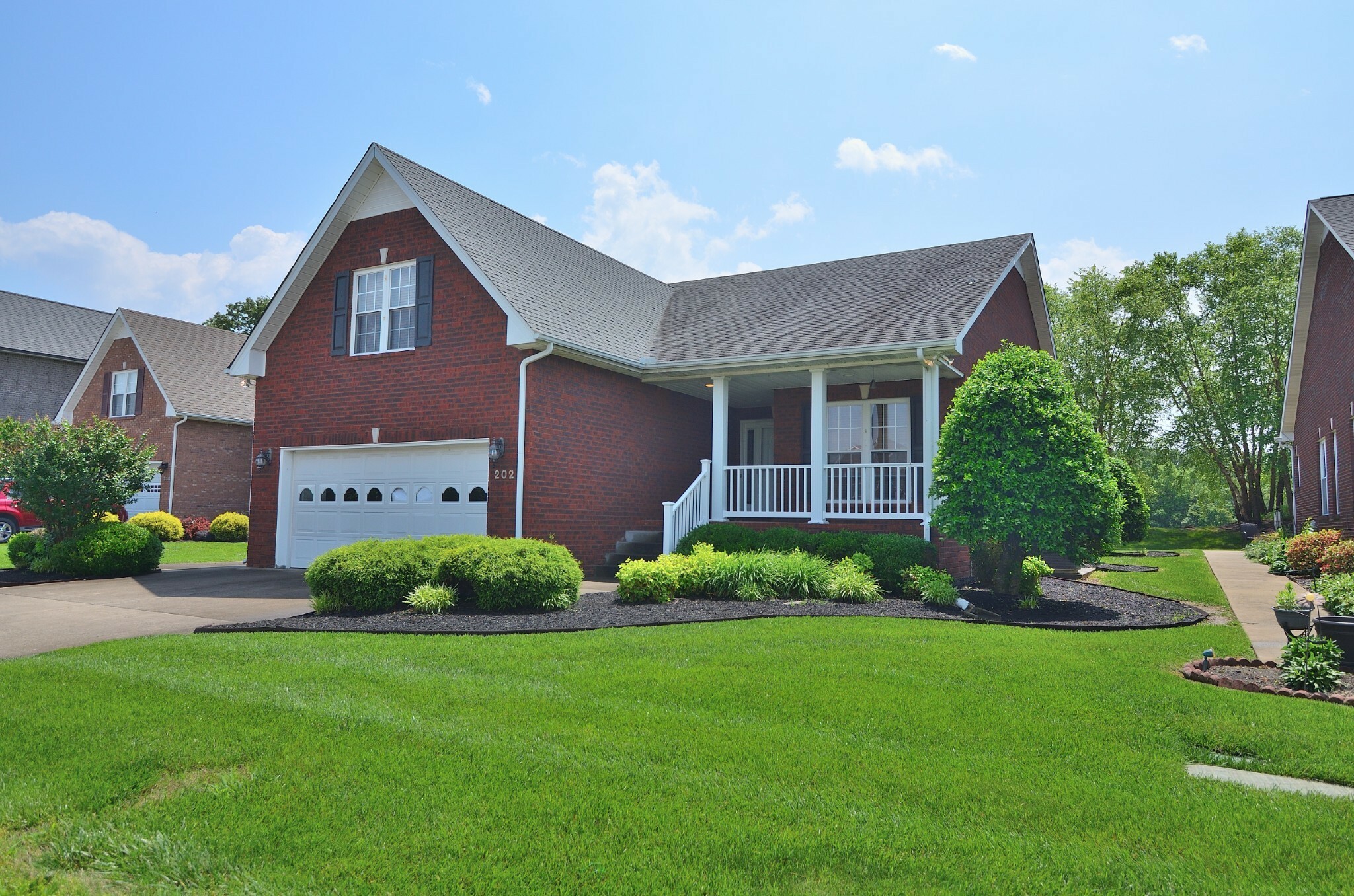 Property Photo:  202 Winfrey Ct  TN 37146 