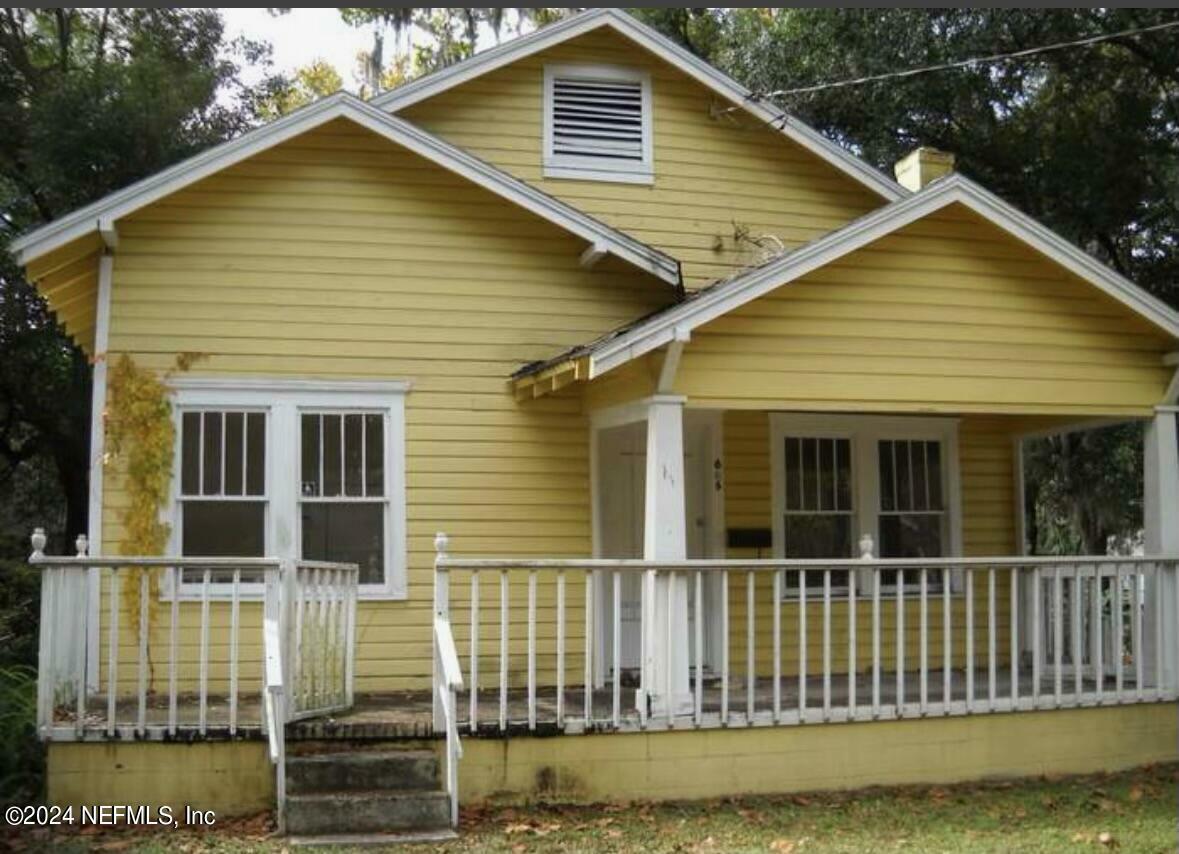 666 Fern Street  Jacksonville FL 32206 photo