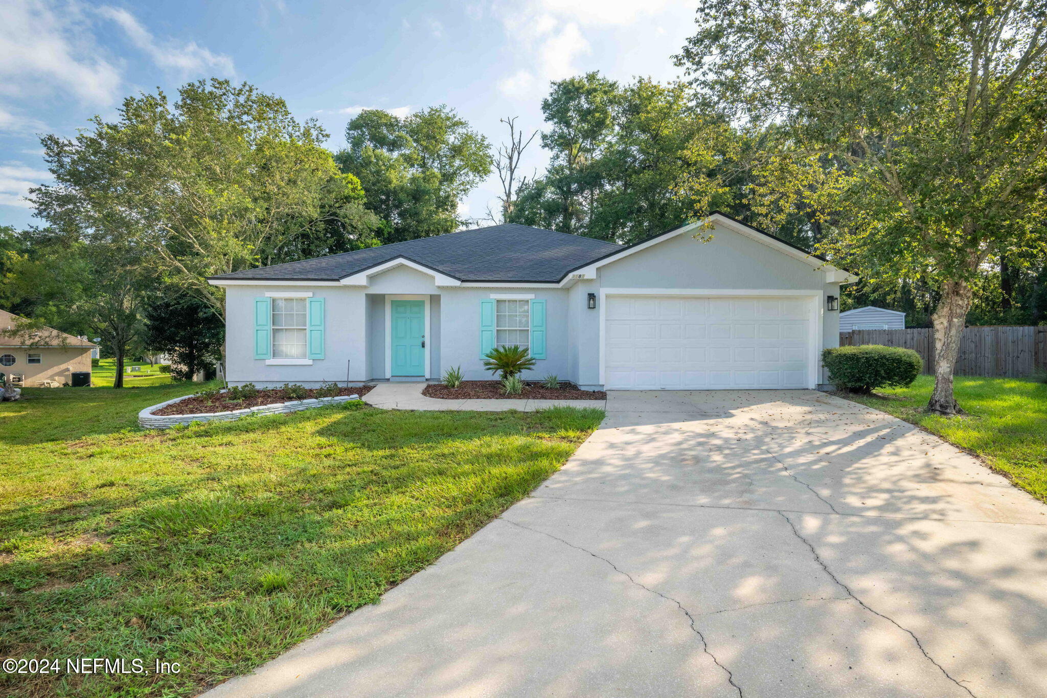 Property Photo:  3181 Garden Acres Court E  FL 32208 