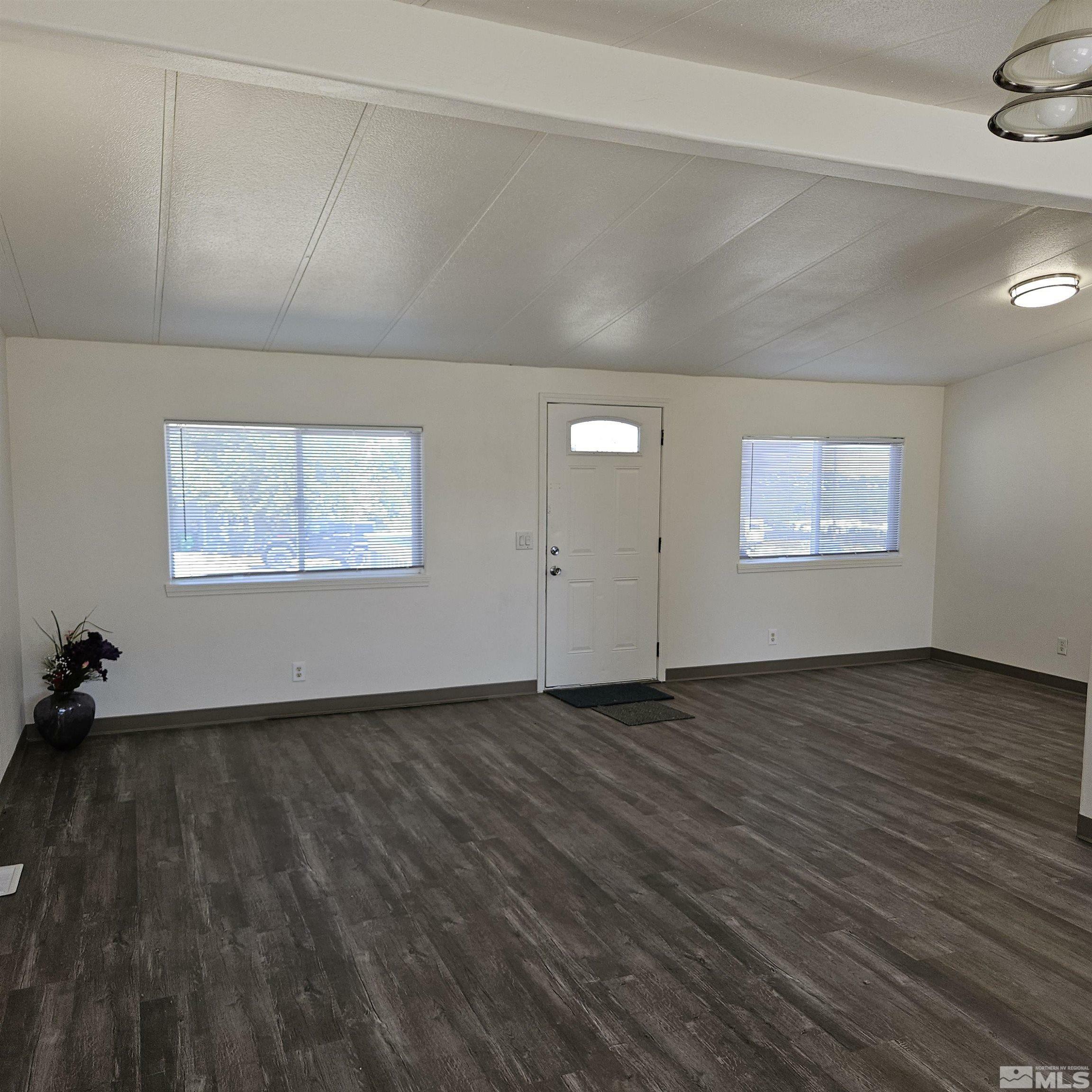 Property Photo:  5707 Jacobson Way  NV 89433 