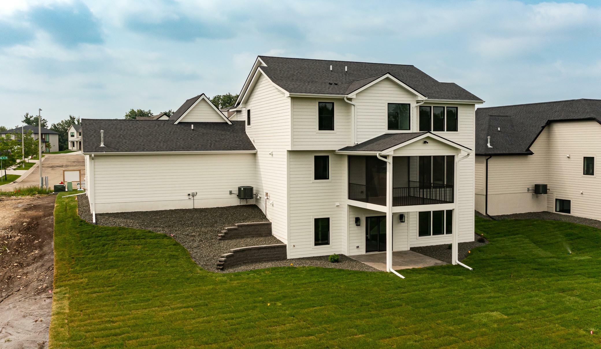 Property Photo:  2643 Timber Oaks Road SW  MN 55902 