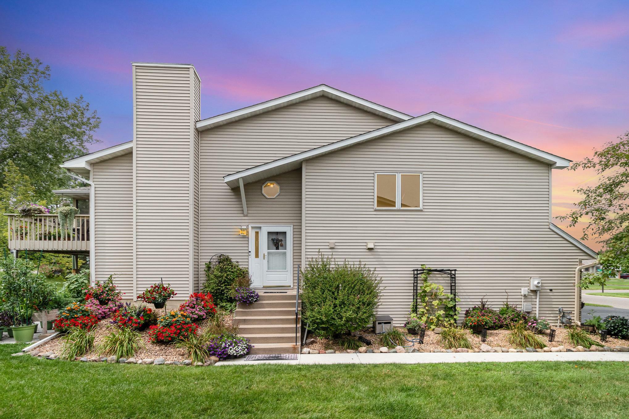 Property Photo: 6799 Thames Road MN 55125