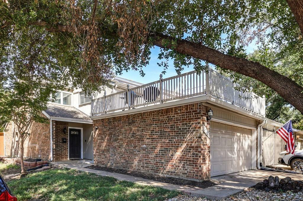 Property Photo:  2701 Creek Wood Court  TX 75006 