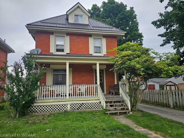 48 Rolph Street  Tillsonburg ON N4G 3Y1 photo