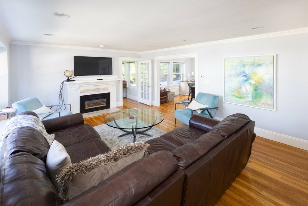 Property Photo:  69-71 Carleton Road 1  MA 02478 