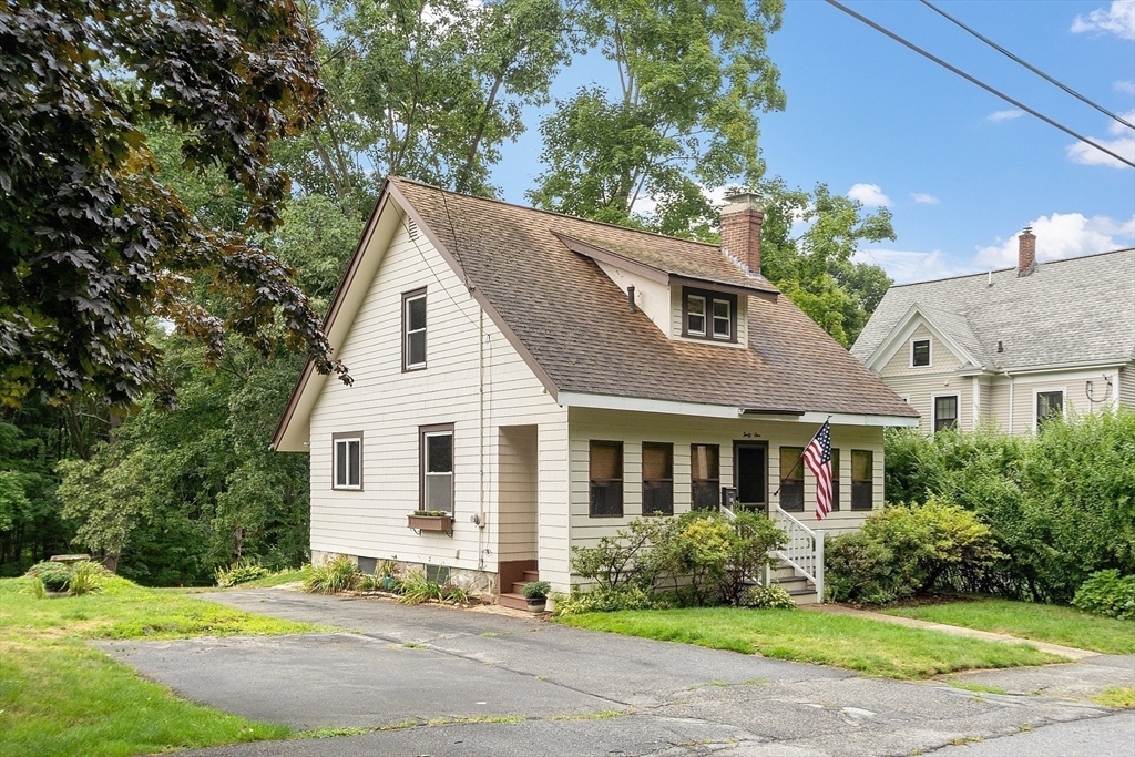 Property Photo:  41 Pine Street  MA 01810 