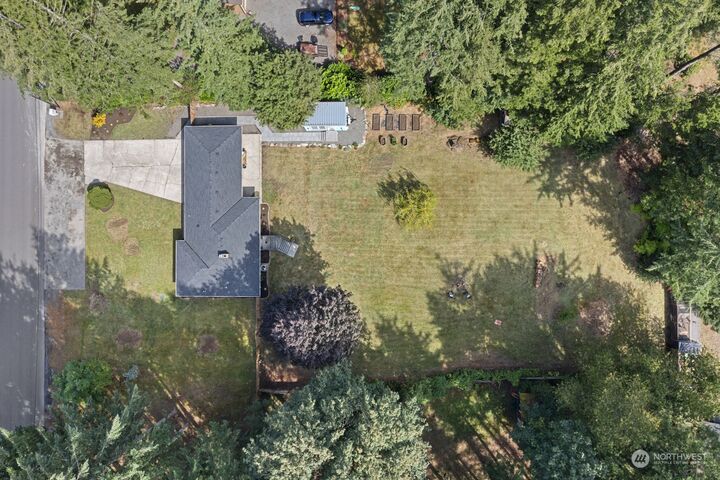 Property Photo: 13410 432nd Avenue SE WA 98045