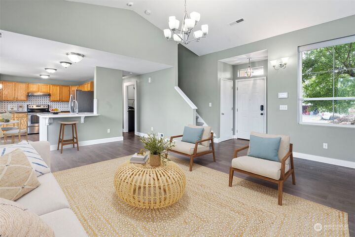 Property Photo:  1109  200th Street Ct E  WA 98387 