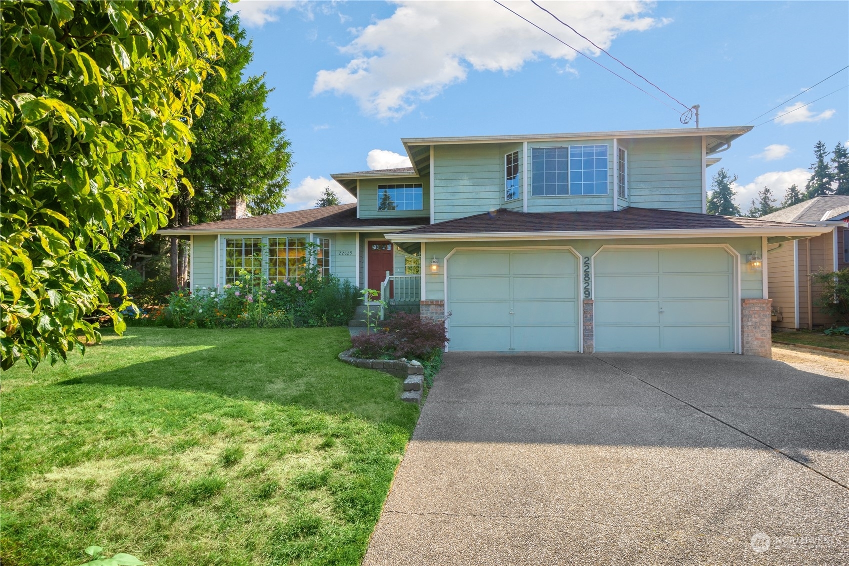 22829 88th Avenue W  Edmonds WA 98026 photo