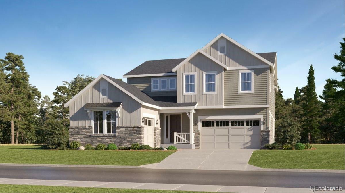 Property Photo: 1180 Raindance Place CO 80516