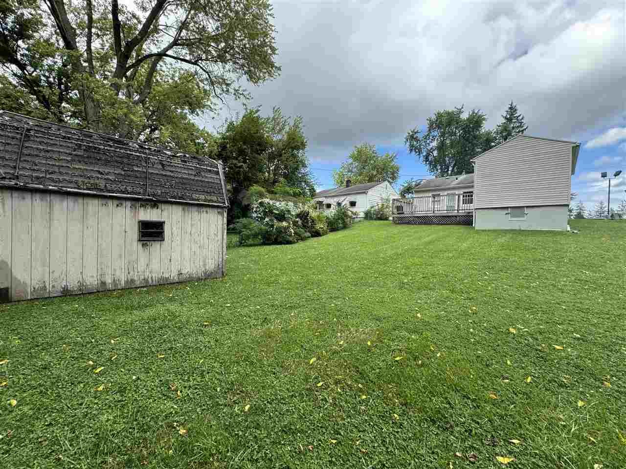 Property Photo:  320 SW 19th Street  IN 47374 