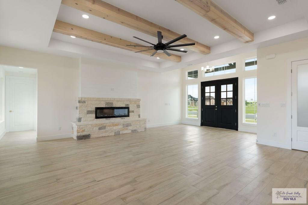 Property Photo:  610 Red Oak Ave.  TX 78552 