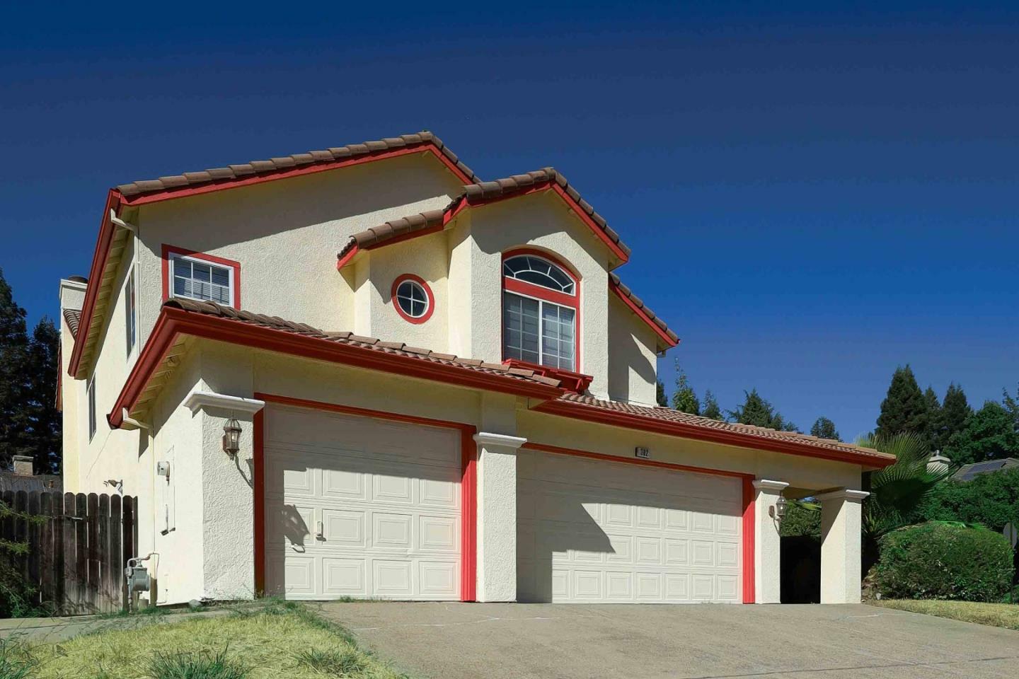 Property Photo:  382 Prewett Drive  CA 95630 