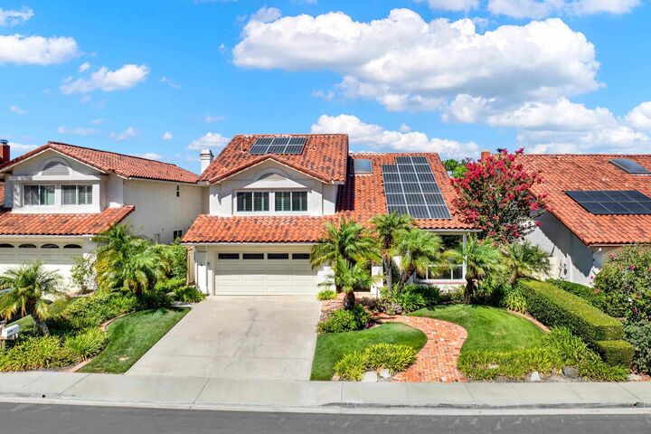 16235 Avenida Suavidad  San Diego CA 92128 photo