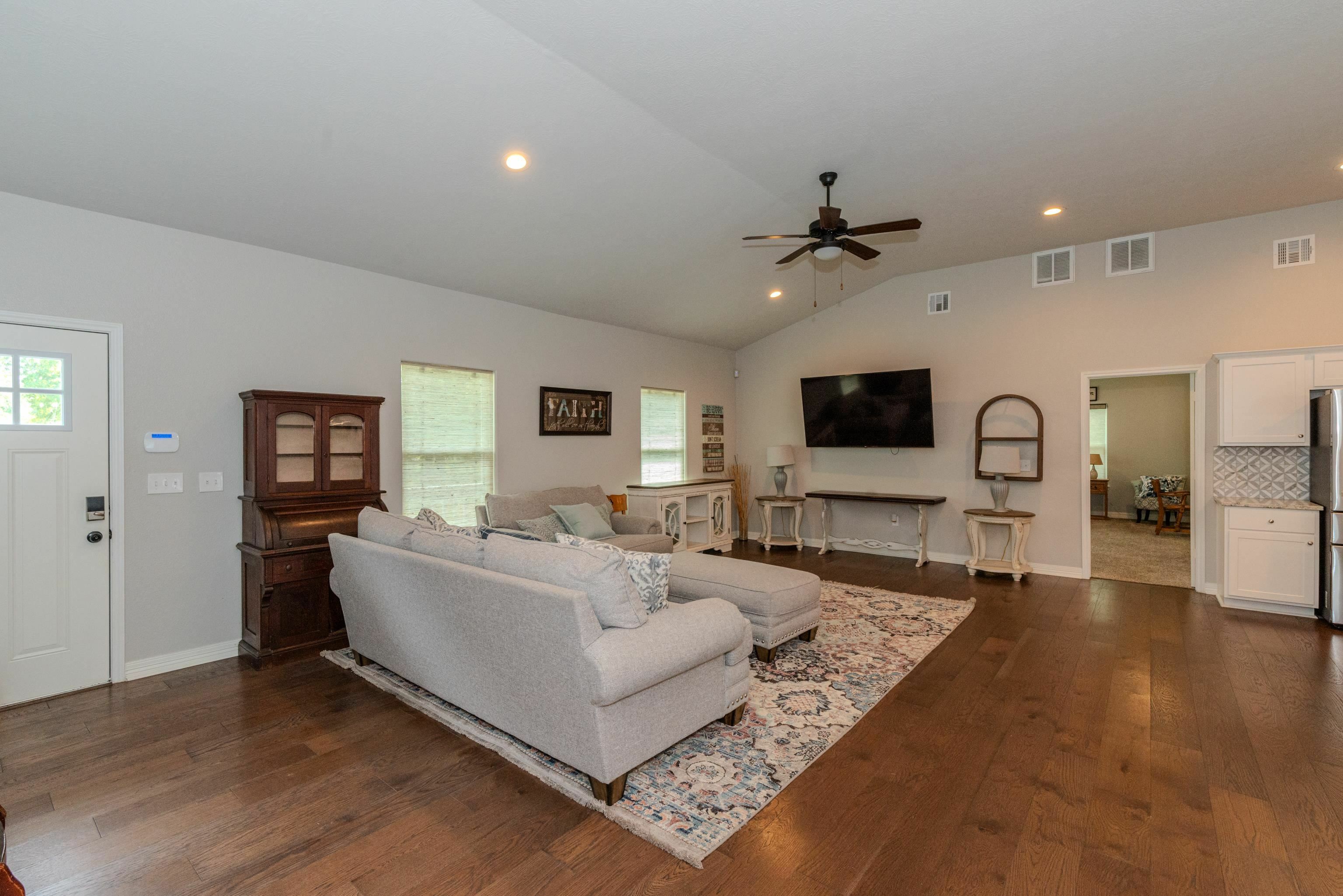 Property Photo:  7125 Sweetgum Rd  TX 77713 