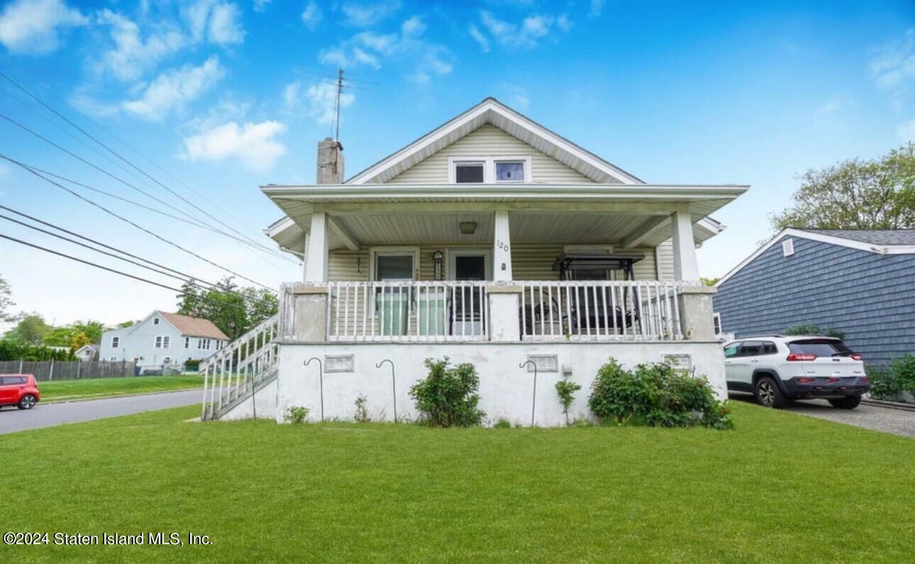 Property Photo:  120 5th Avenue  NJ 07753 