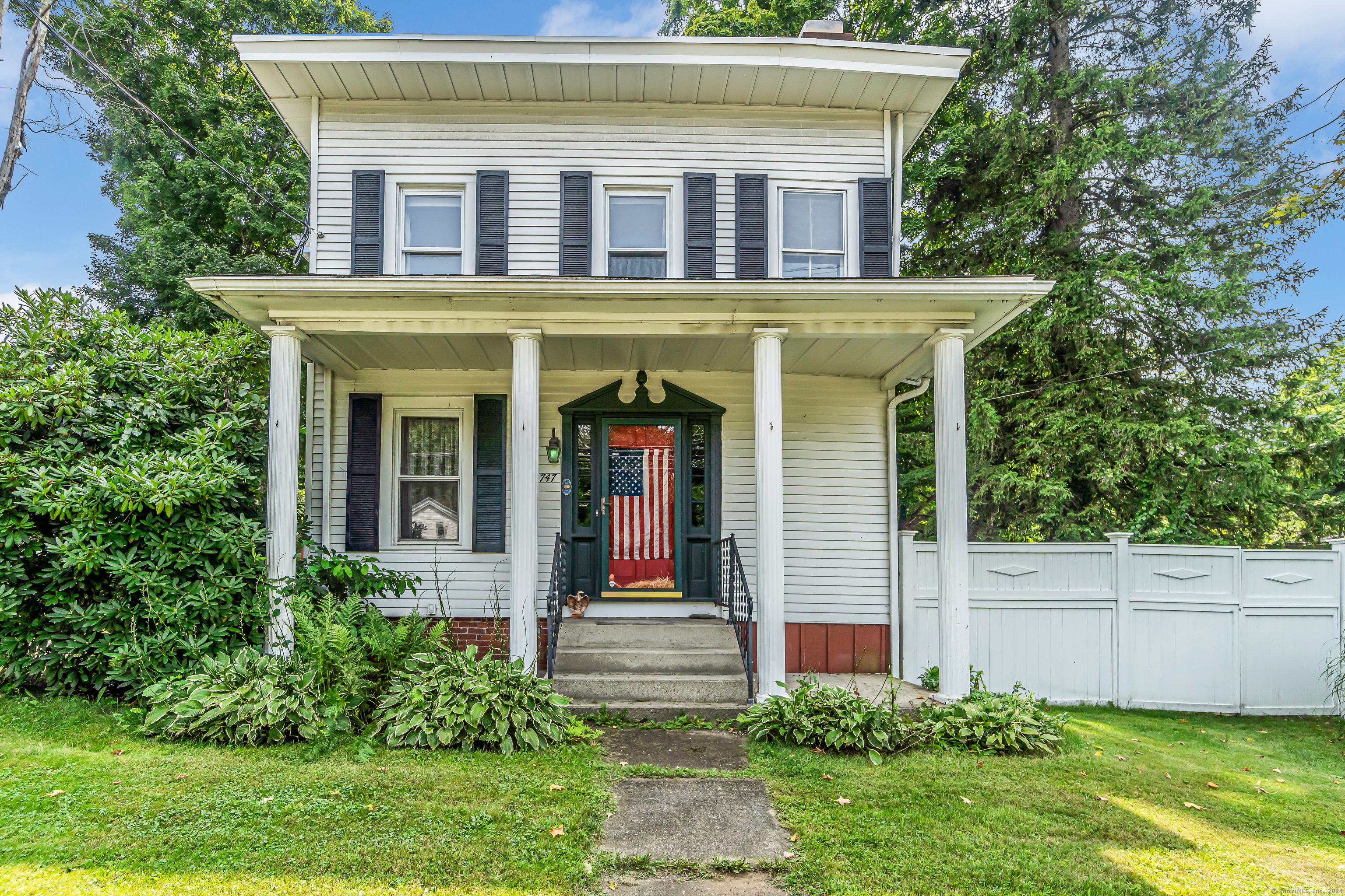 Property Photo:  747 Main Street  CT 06782 