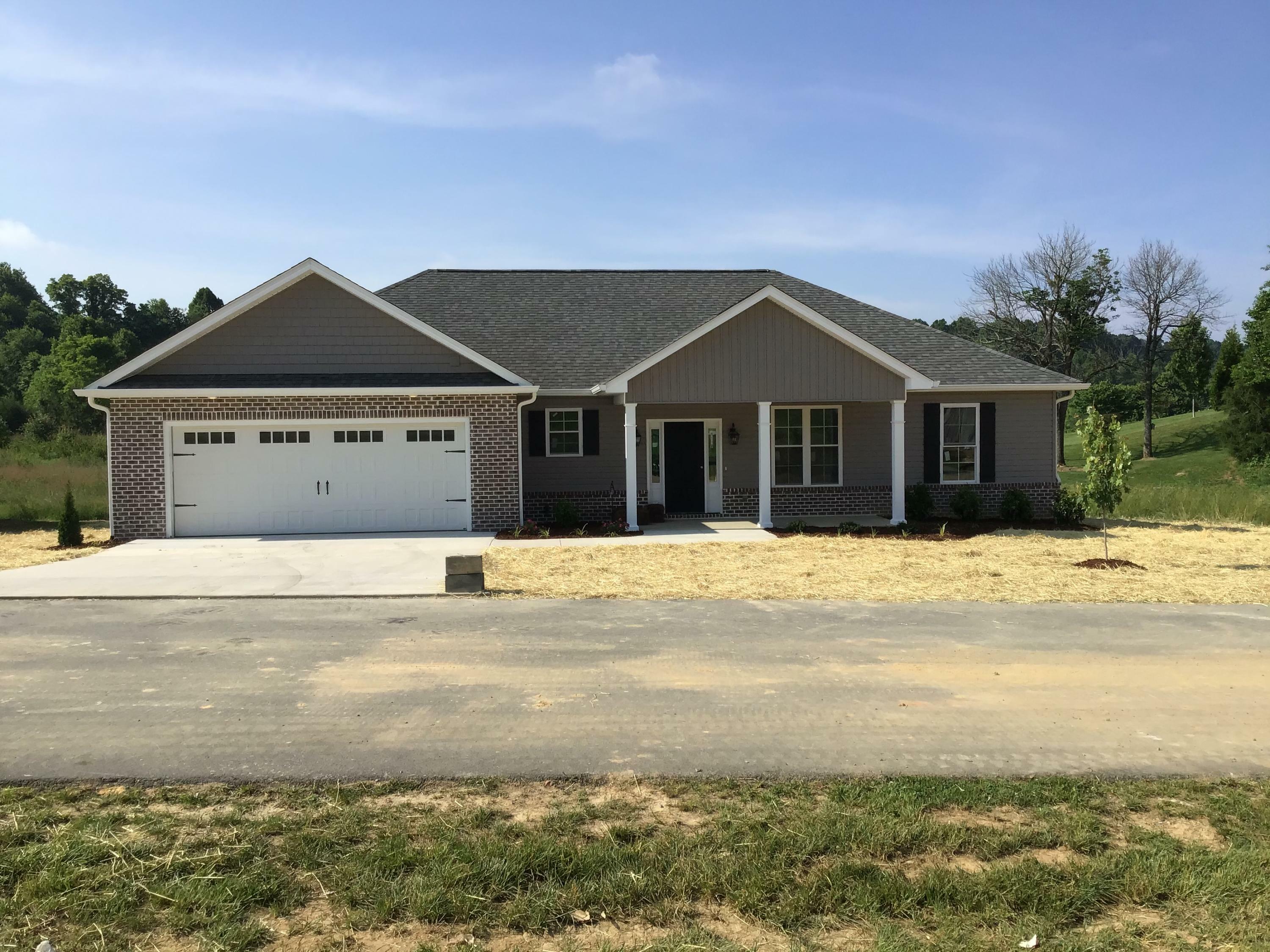 Property Photo:  1110 Lemongrass Drive  TN 37659 