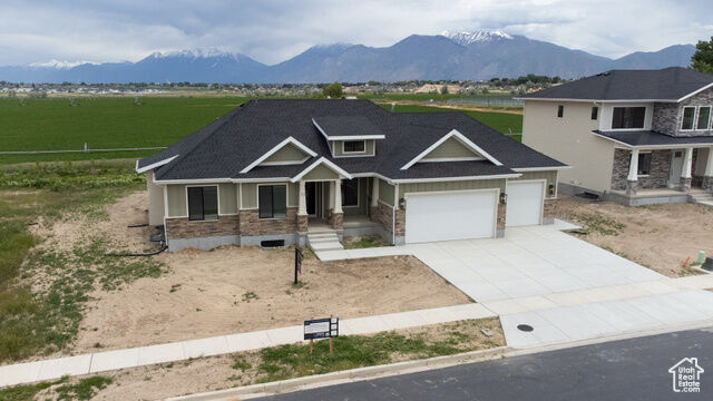 Property Photo:  52 W 650 N 3  UT 84653 