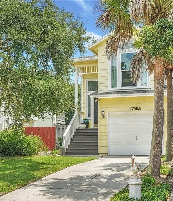 Property Photo:  2256A 1st Avenue  FL 32034 