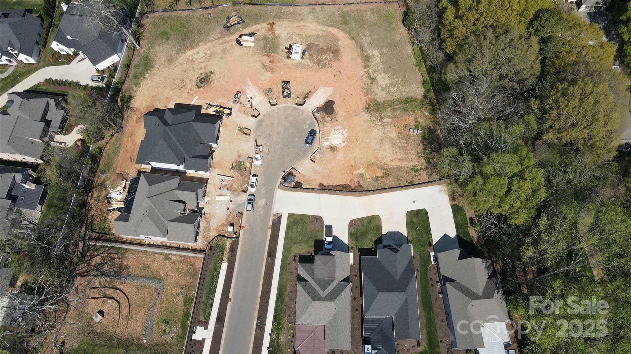 Property Photo: 1211 Royal Prince Court NC 28211