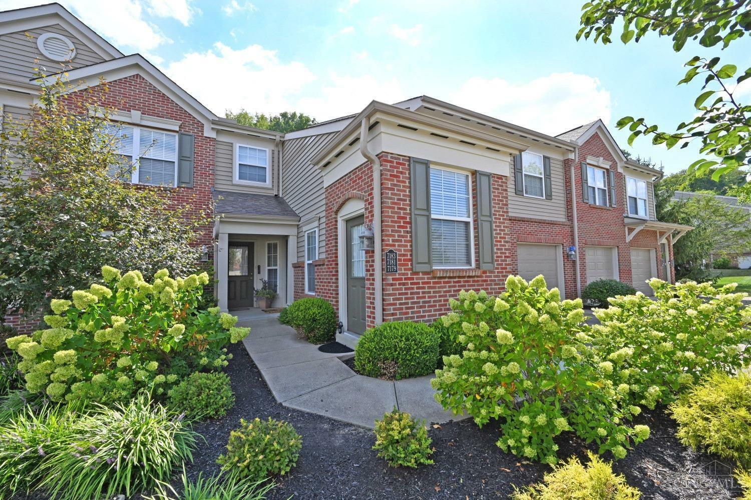 Property Photo: 7179 English Drive OH 45244