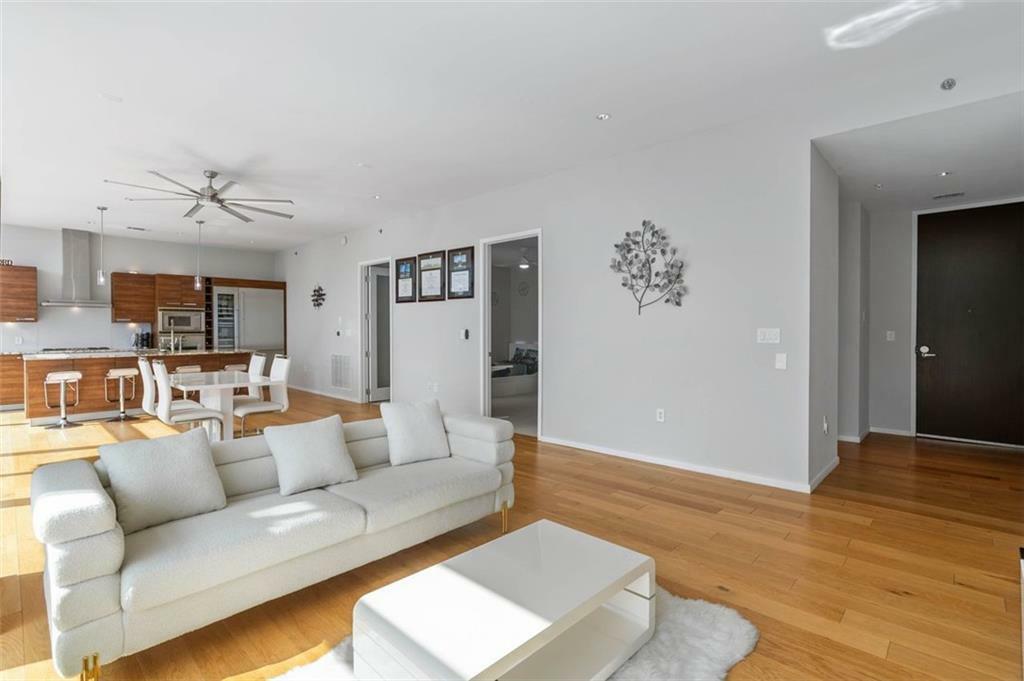 Property Photo:  45 Ivan Allen Jr. Boulevard NW 2501  GA 30308 