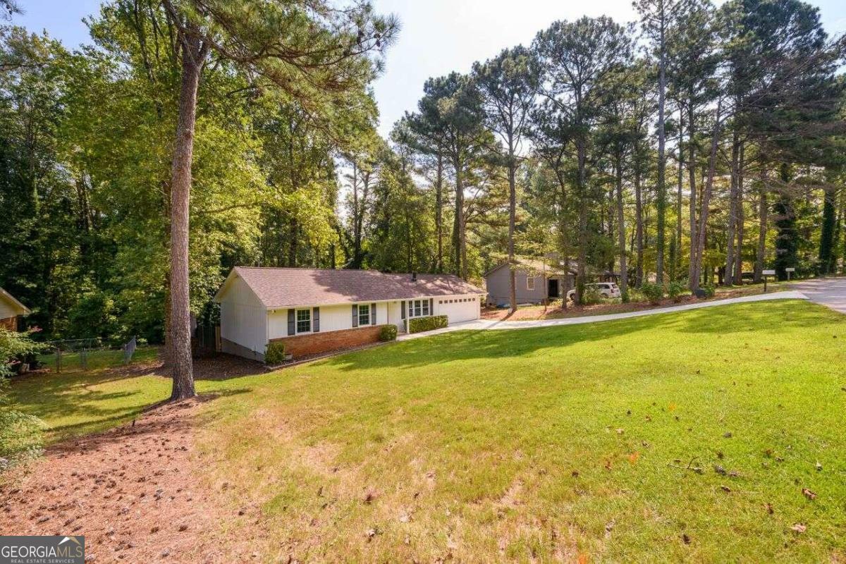 Property Photo:  5414 Hickory Place  GA 30566 