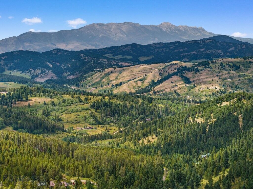 Property Photo: 1010 Goose Ridge Road MT 59715
