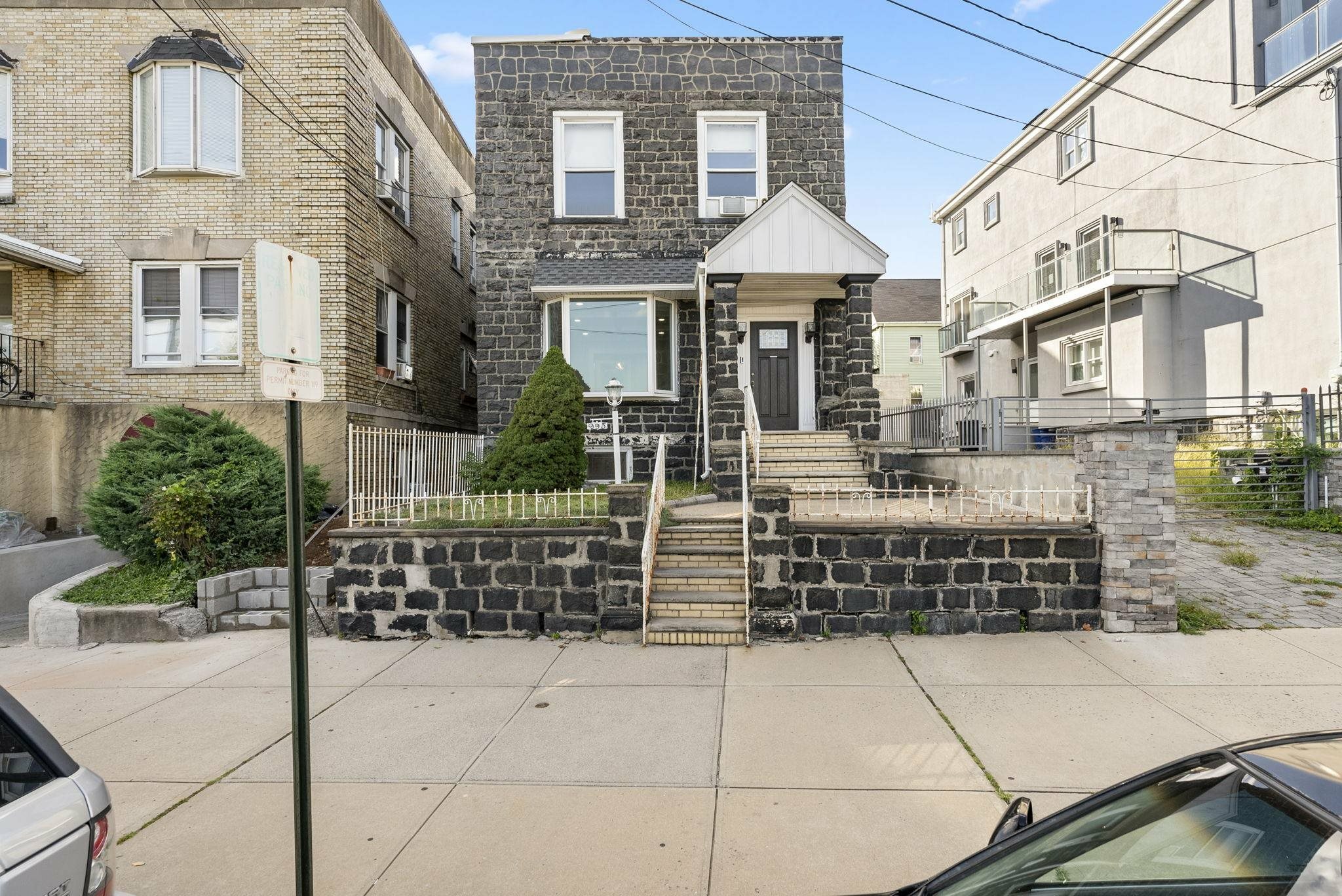 Property Photo:  995 Blvd East  NJ 07086 