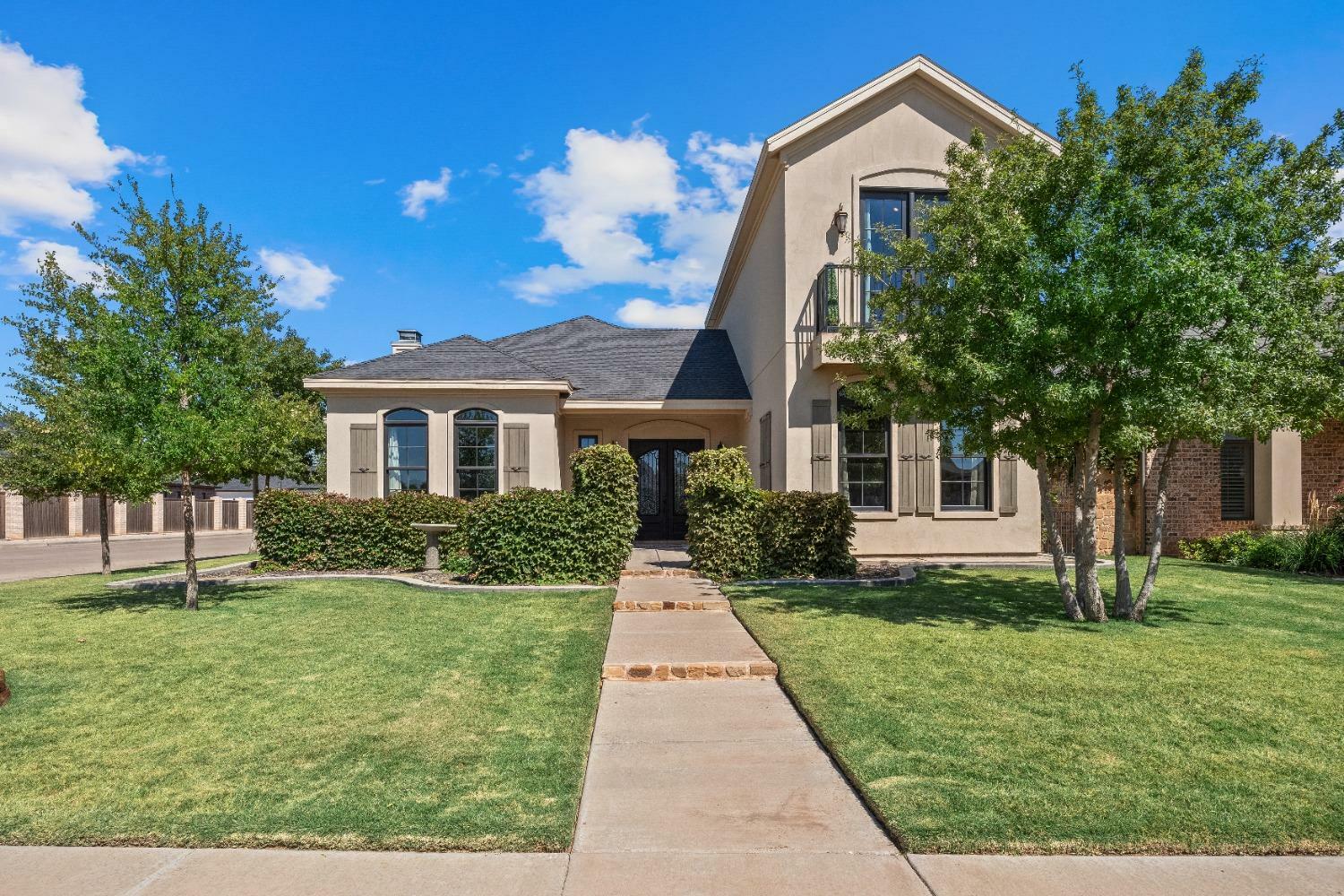 Property Photo:  11608 Vale Avenue  TX 79424 