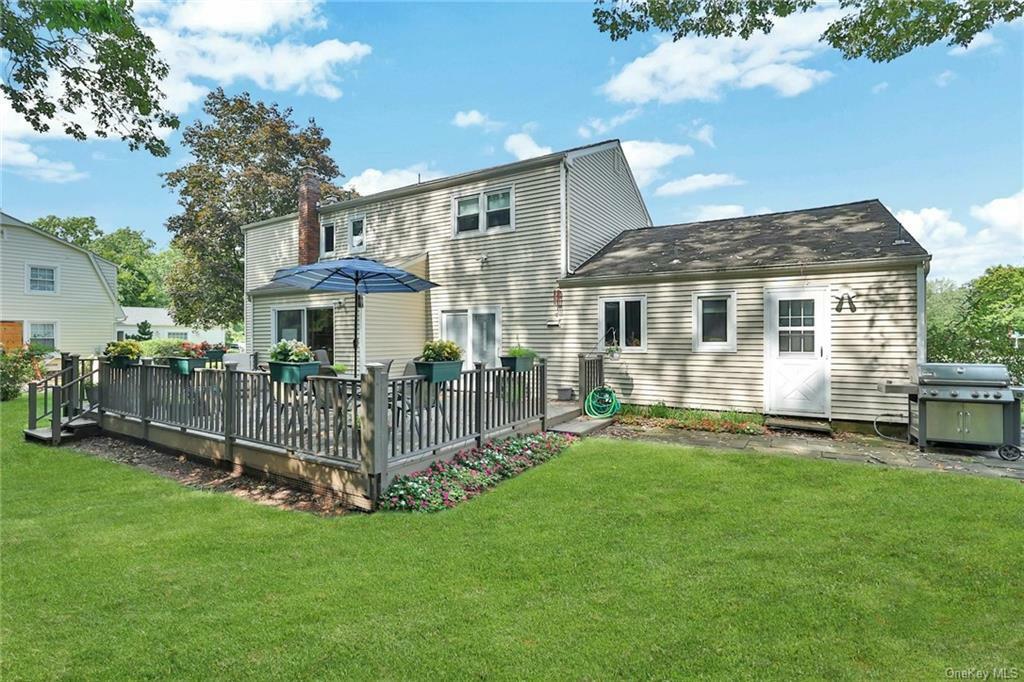 Property Photo:  23 Yorkshire Drive  NY 10901 