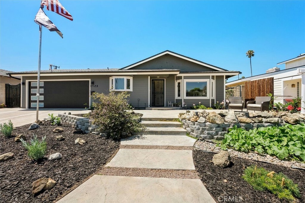 Property Photo:  3253 Colorado Lane  CA 92626 