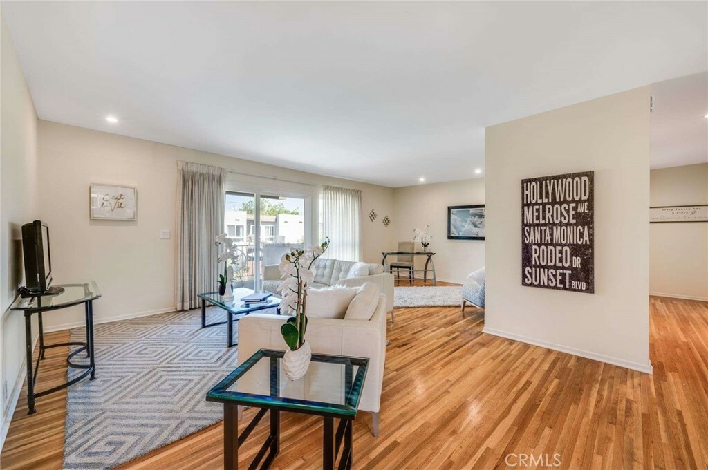 Property Photo:  3300 S Sepulveda Boulevard J26  CA 90034 