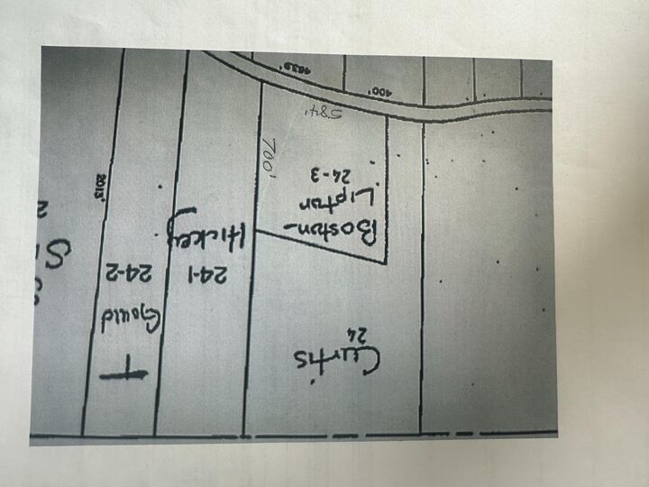 0 Miles Road  Dixmont ME 04932 photo