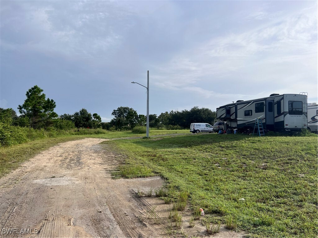 Property Photo:  7502 June Avenue N  FL 33971 