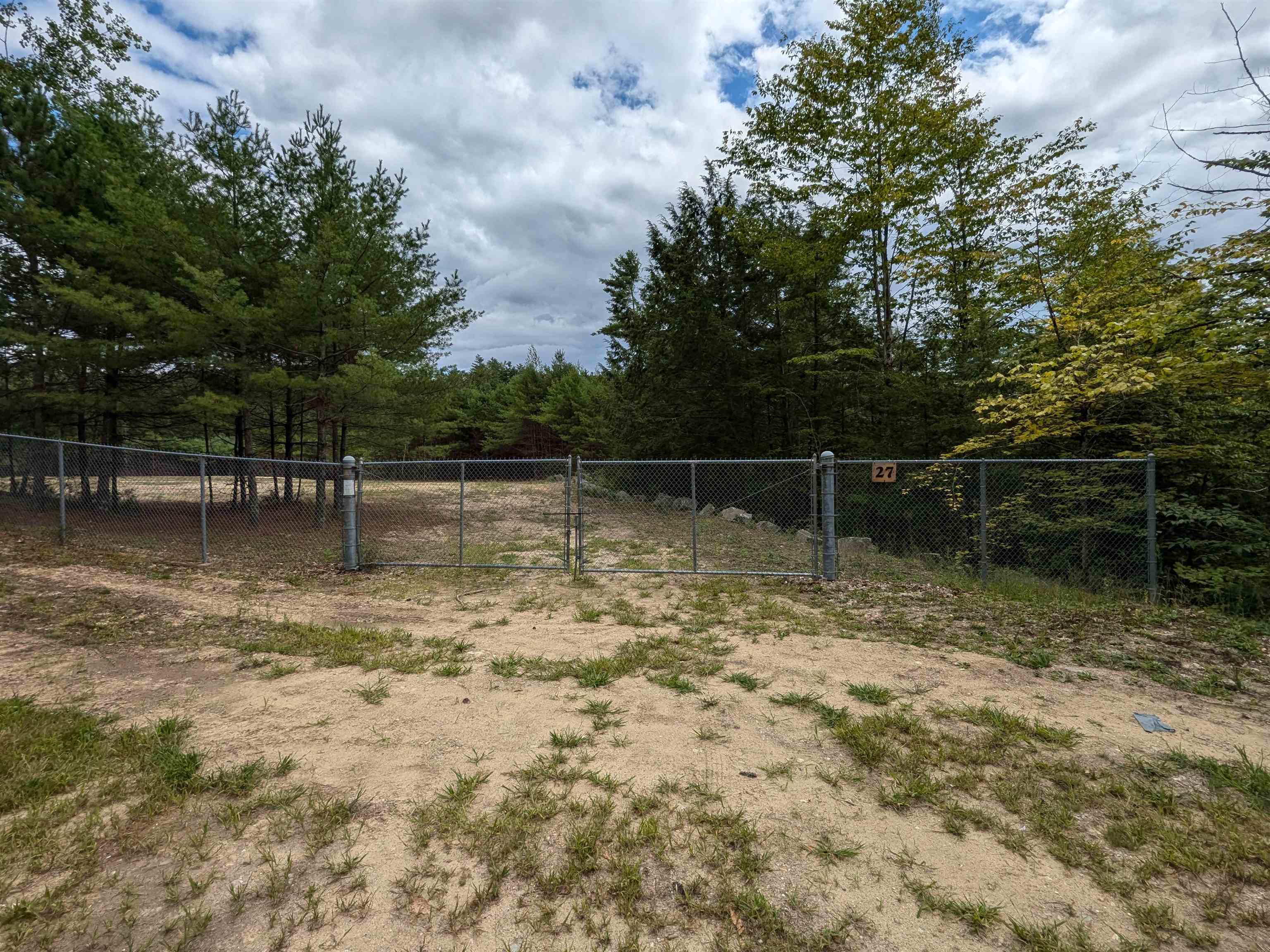 Property Photo:  E 27 Greenville Road  NH 03086 