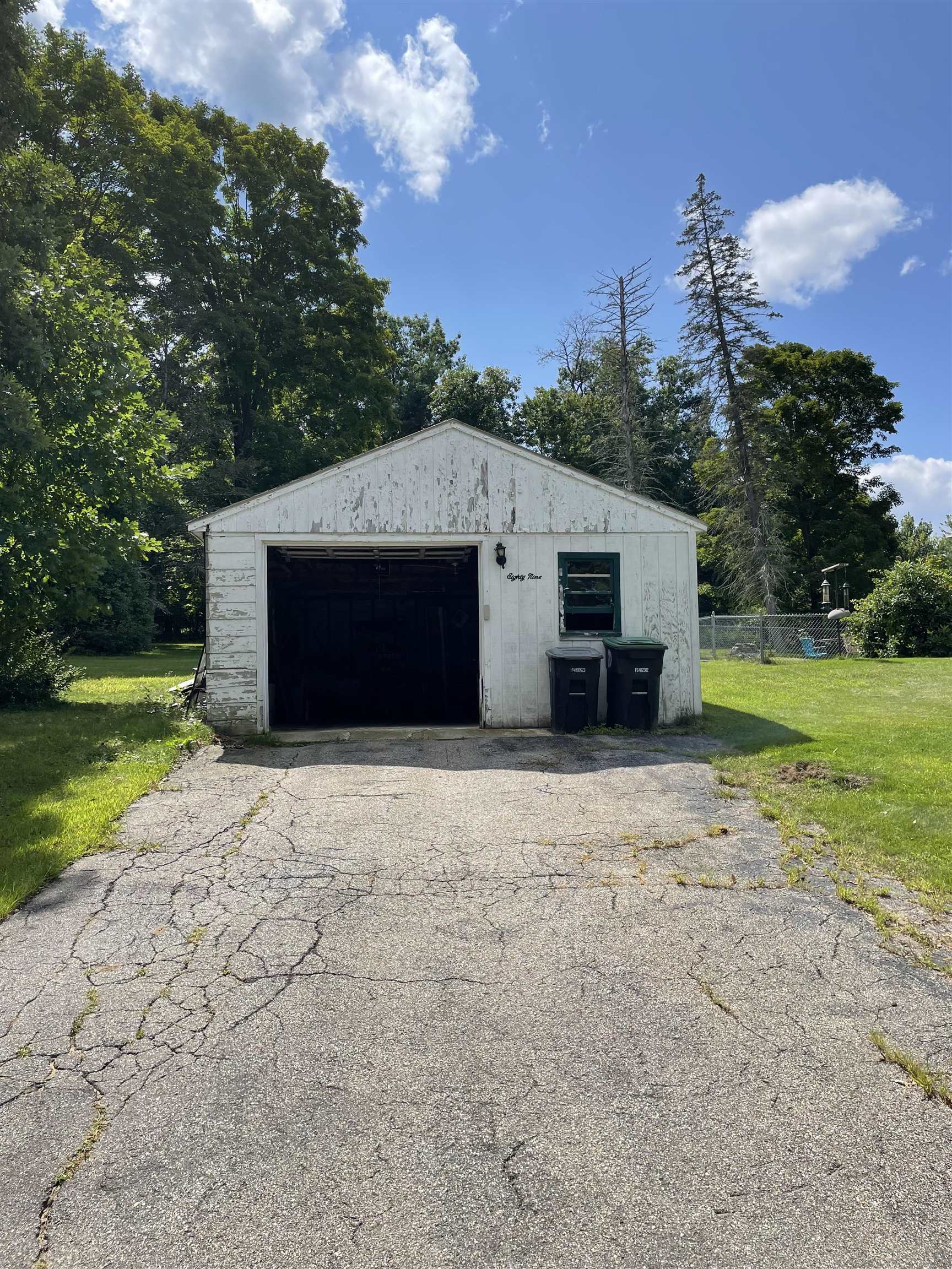 Property Photo: 89 Terrace Road NH 03235