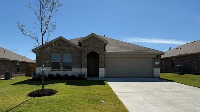 Property Photo:  13497 Gunsmoke Lane  TX 76035 