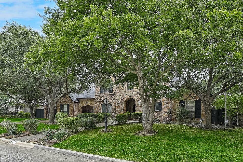 1401 Chardonnay Court  Southlake TX 76092 photo