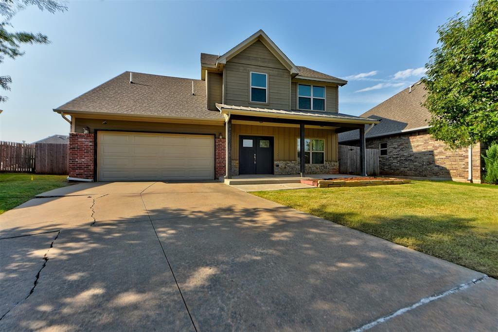 Property Photo:  8308 NW 138th Circle  OK 73142 