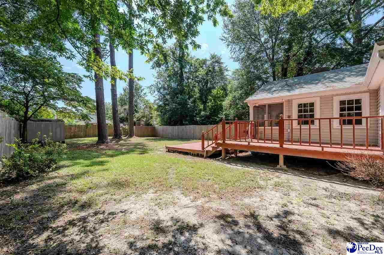 Property Photo:  1216 Waverly Avenue  SC 29501-3347 